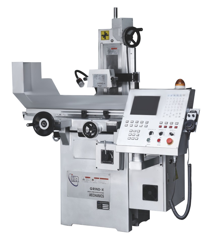 數控磨床,平面磨床